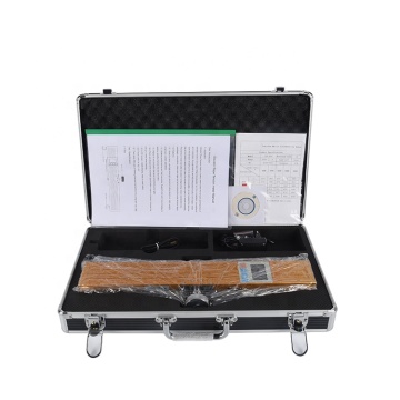 Digital 5000N Elevator Rope Tension Meter