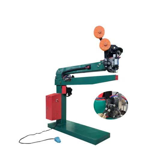 Double Servo Stitching Carton Box Packaging Machine: An Efficient Nailing and Making Solution