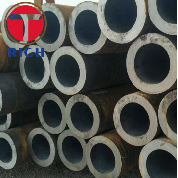 Cold Work 4130 4140 Alloy Seamless Steel Tube