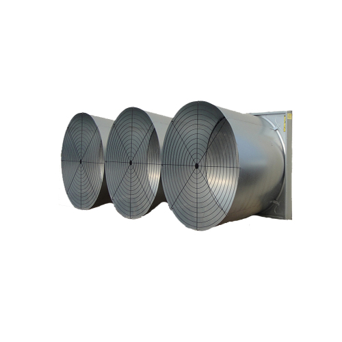 Tunnel ventilation fan