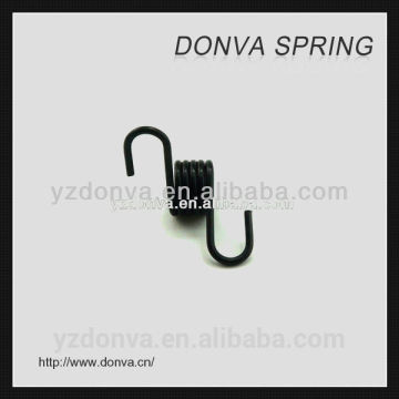 Double Hook Extension Spring