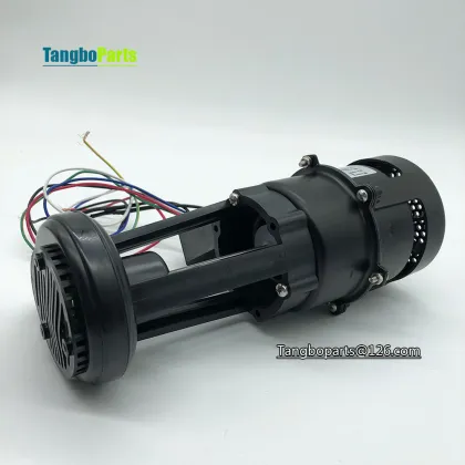Ice Maker Water Pump PSC40PJDVF2 220V 0.45A 2800RPM 40W for HOSHIZAKI Crescent Ice Maker