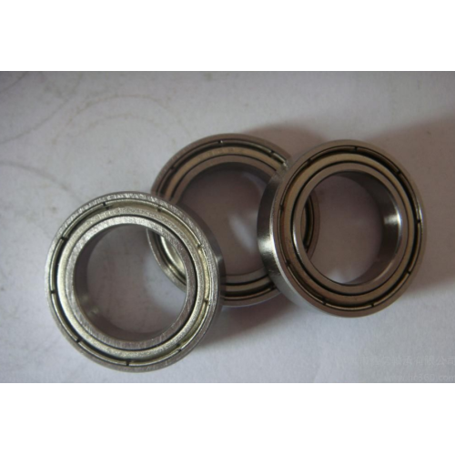 6028 Single Row Deep Groove Ball Bearing