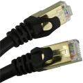 Câble Ethernet Cat8 de haute qualité pour les jeux