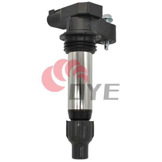 Auto Parts: CADILLAC Ignition Coil for CHEVROLET CAMARO Convertible OYE97 - SKU CO0070236