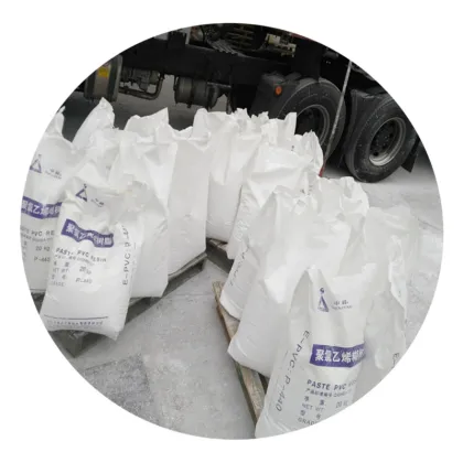 Emulsion Pvc Resin News Sale