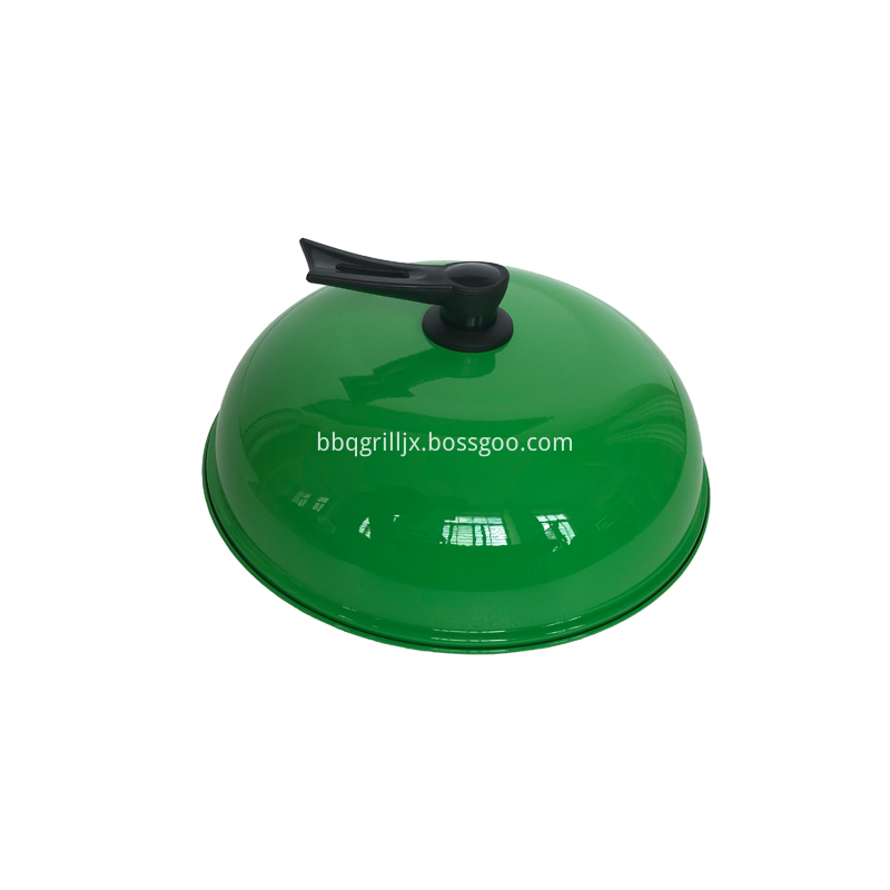 Electric Grill&nbsp;Barbecue Lid