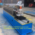 Perforated Roller Shutter Door Machine