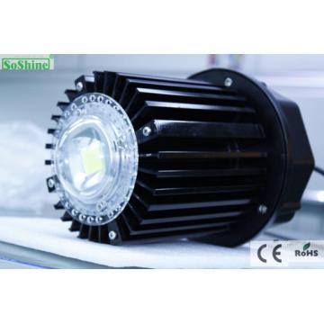 LED high power project flood high bay light.