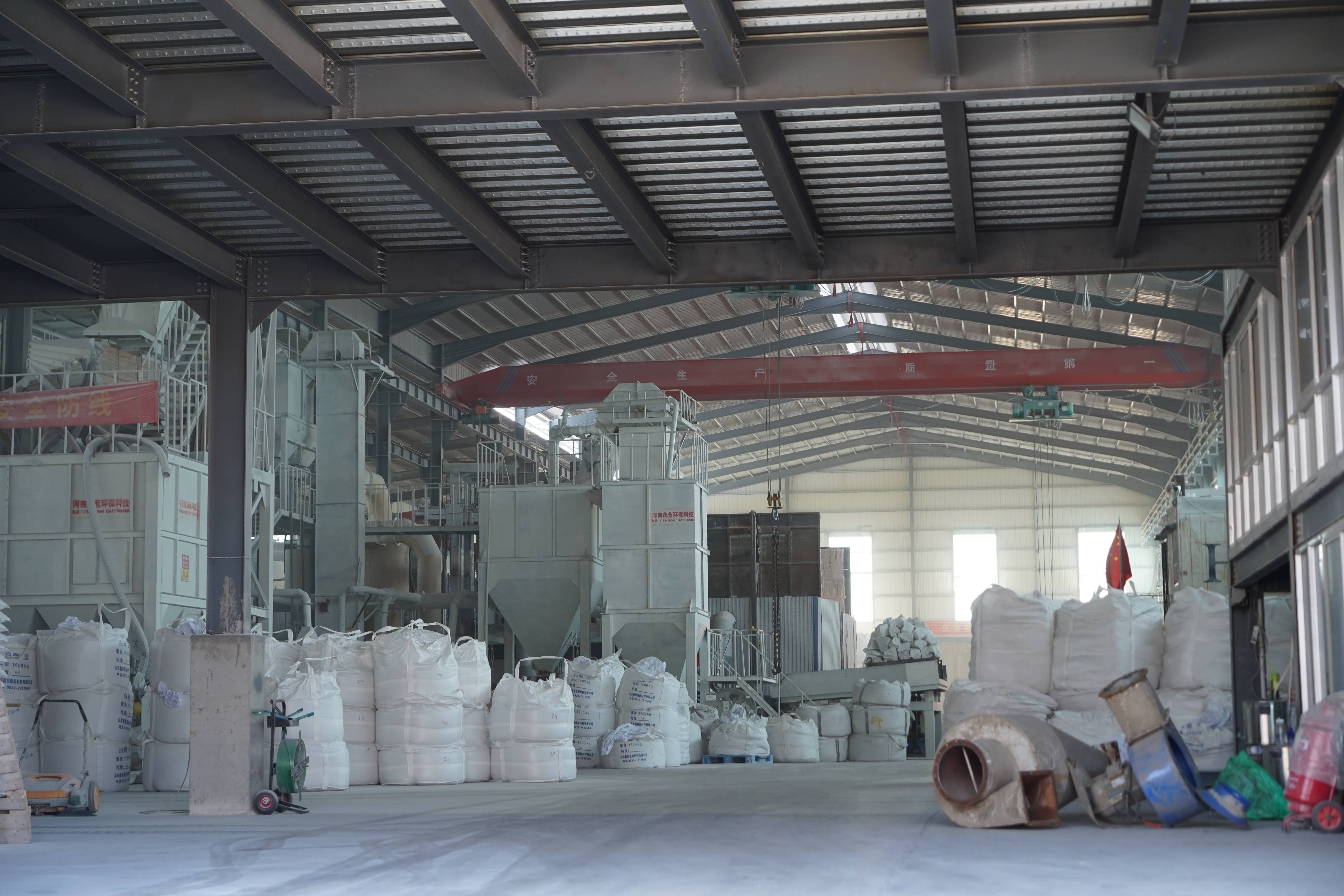 Hengtai Factory25
