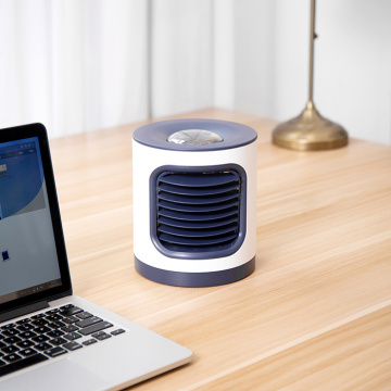 Mini purificador de aire pequeño y ventilador amway españa