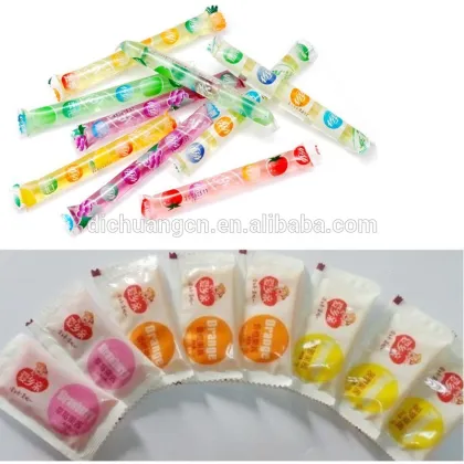 HP-1000 Automatic liquid packing machine