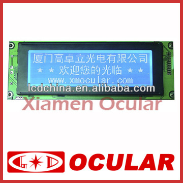 240x64 Graphic COB LCM