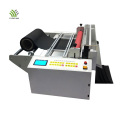 Automatic light fabric cross cutting machine