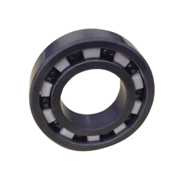 Hybrid Ceramic Ball Bearing