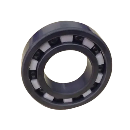 Hybrid Ceramic Ball Bearing
