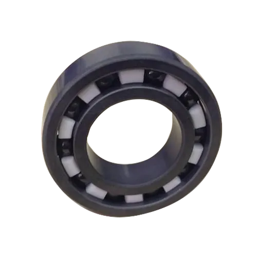 Hybrid Ceramic Ball Bearing