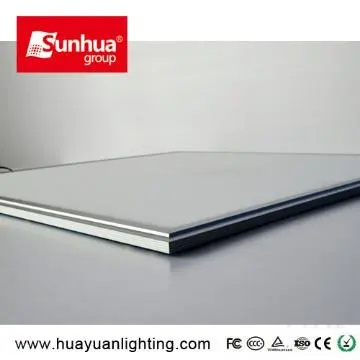 Suspended Ceiling LED  Panel  Light 18W