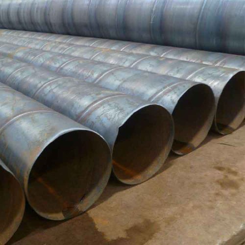 45# Welded Pipe Tubes