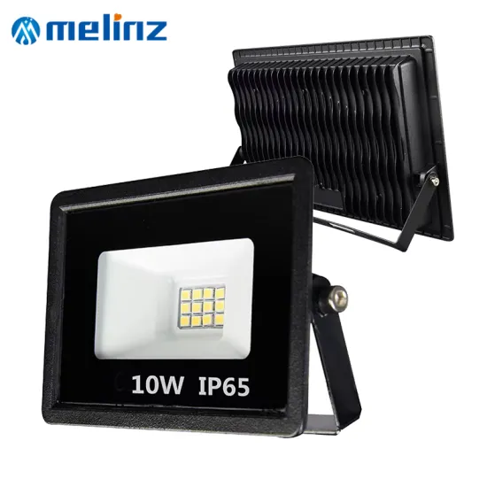 MELINZ China DOB Bright IP65 Waterproof Exterior LED Floodlight