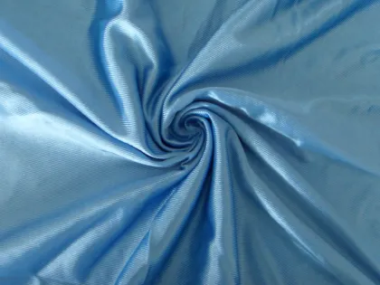 Poly Dazzle Knitting Fabric