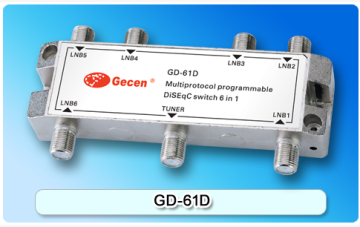 the best 1.1 diseqc switch 8 in