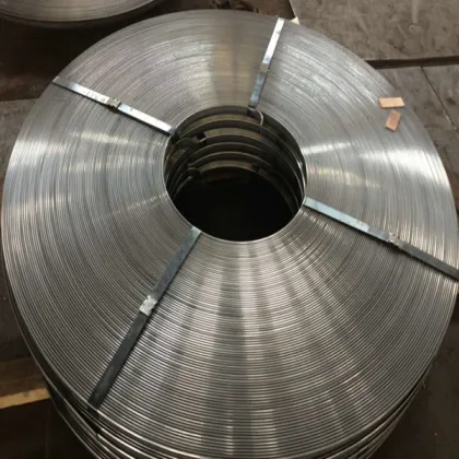 High carbon spring steel for hardware tools