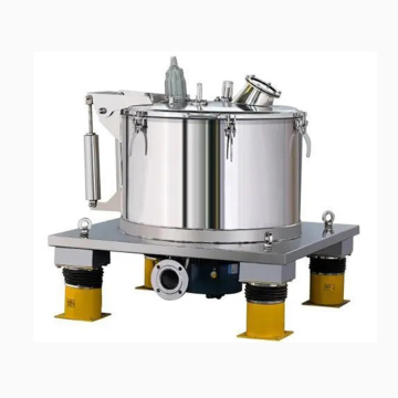 Industrial Oil Refining and Juice Separation: Exploring the Efficiency of Basket Centrifuges