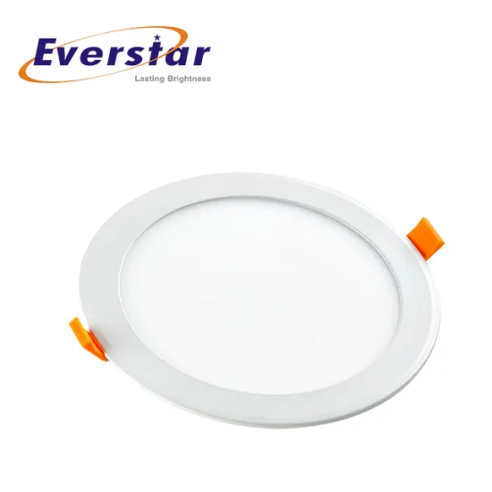Hot Sale LED Backlight Panel - Ultra Thin Recessed Round Commercial Down Light
