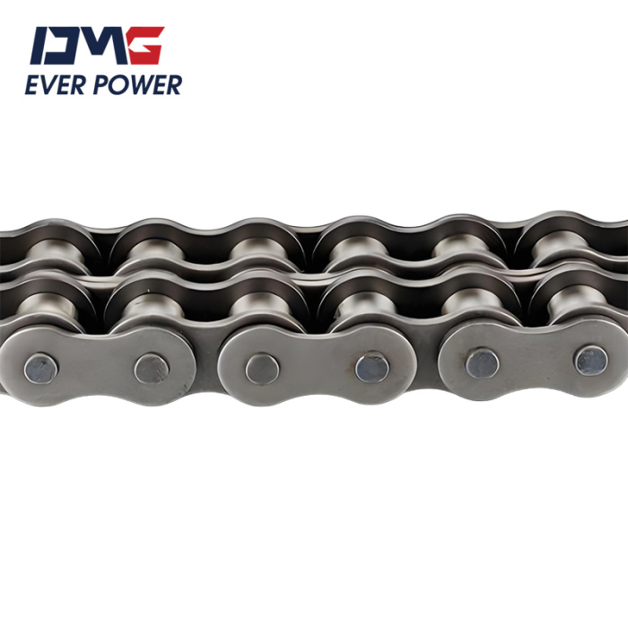 Kurze Pitch Precision Roller -Kette (eine Serie)