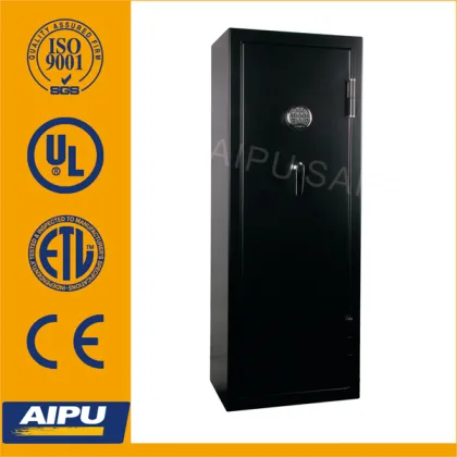 Fireproof Gun Safe with UL Listed Securam Electronic Lock Rgs592216-E