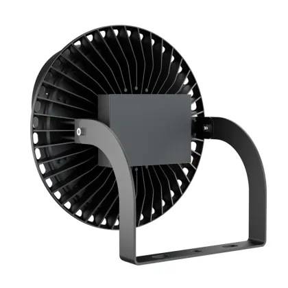 Dawn Manufacturer Industrial Gymnasium Explosion Proof UFO High Bay Light 200W