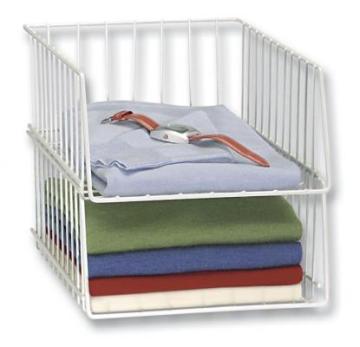 metal wir organizer for household and office
