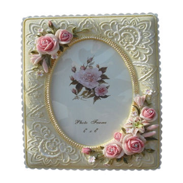 Fashionable Popular Photo Frames for Wedding Decoration