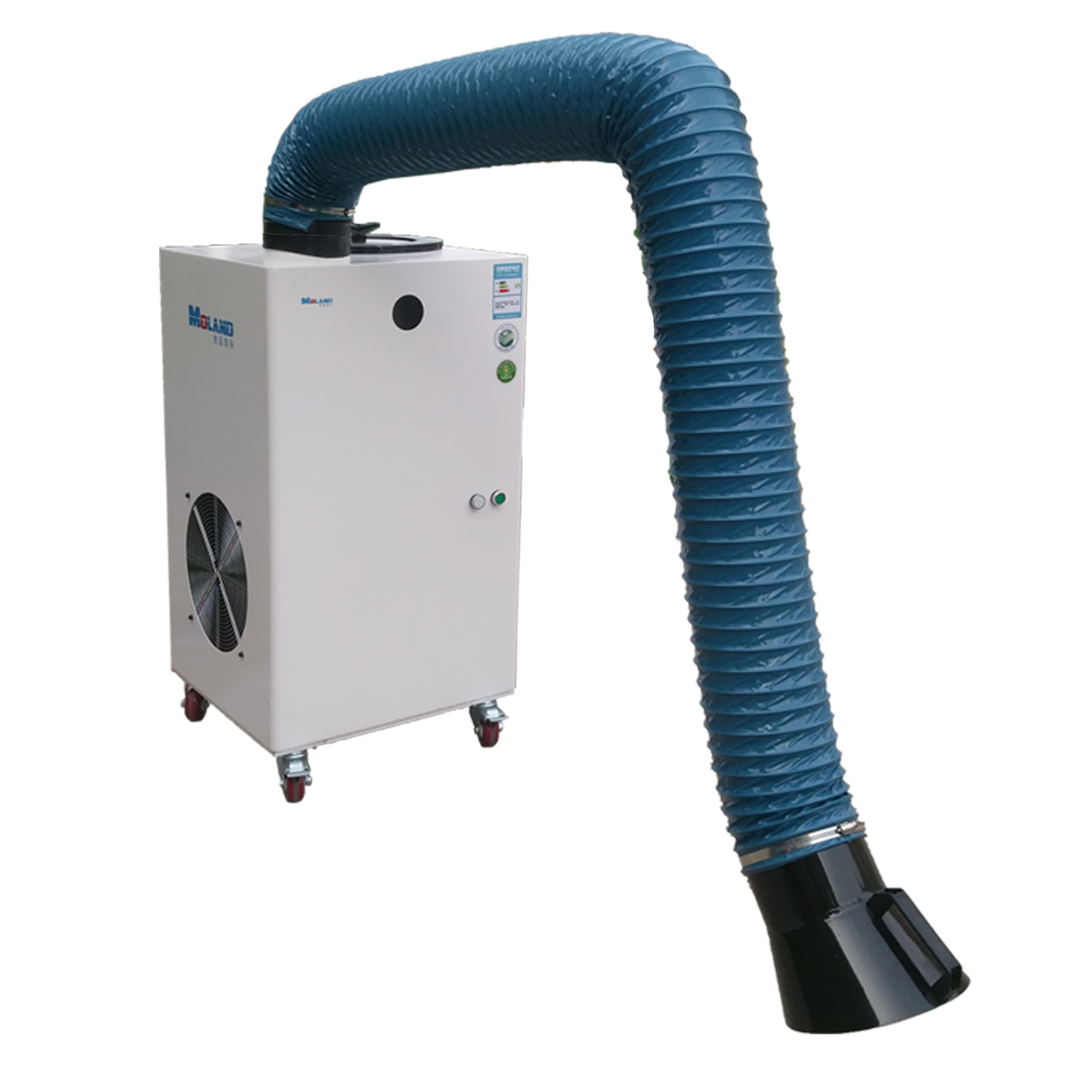 fume extractor