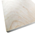 Gewerbliches Birkensperrholz für die Möbelproduktion