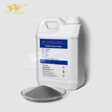 Nicrbsi nickel based Alloy Powder HRC40 20-53um