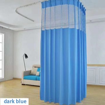 Medical Privacy Solutions: Hospital Curtains, Salon Partitions, and Health Care Center Cubicle Dividers