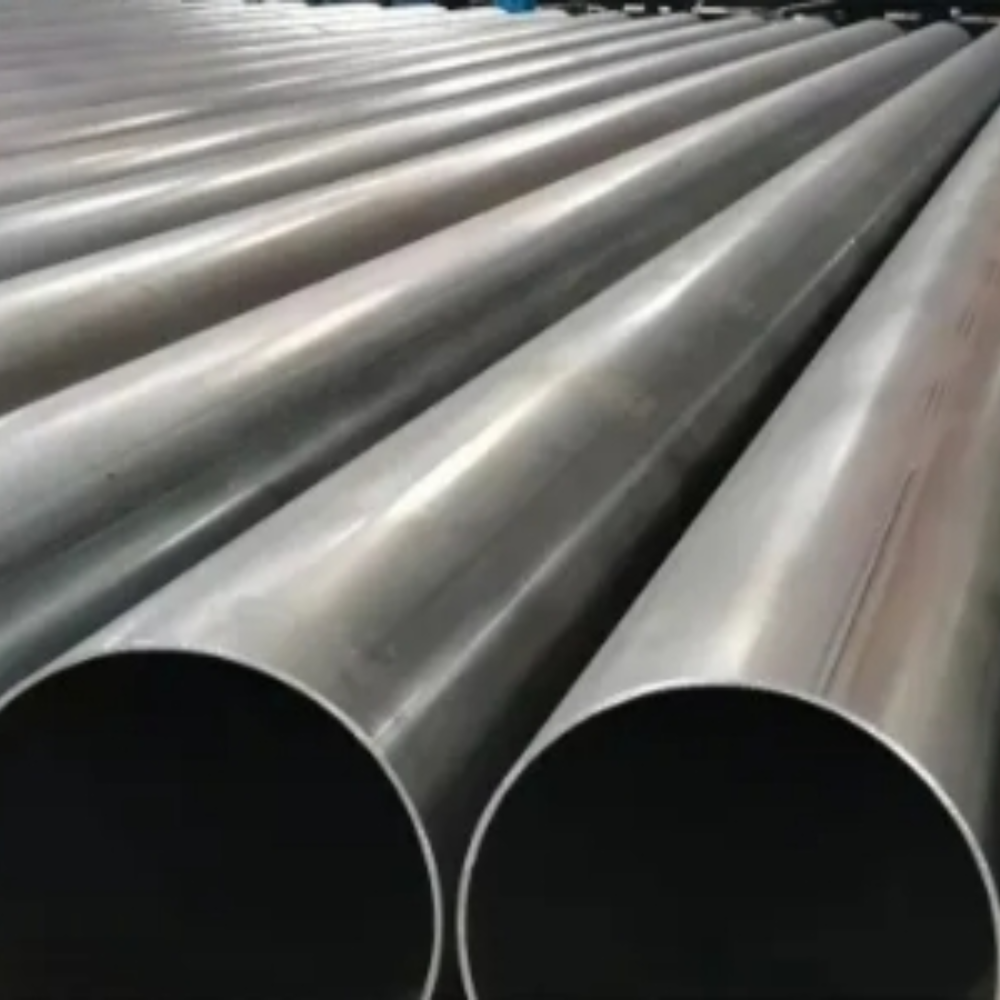 High quality JIS G3456 Seamless Carbon Steel Pipe