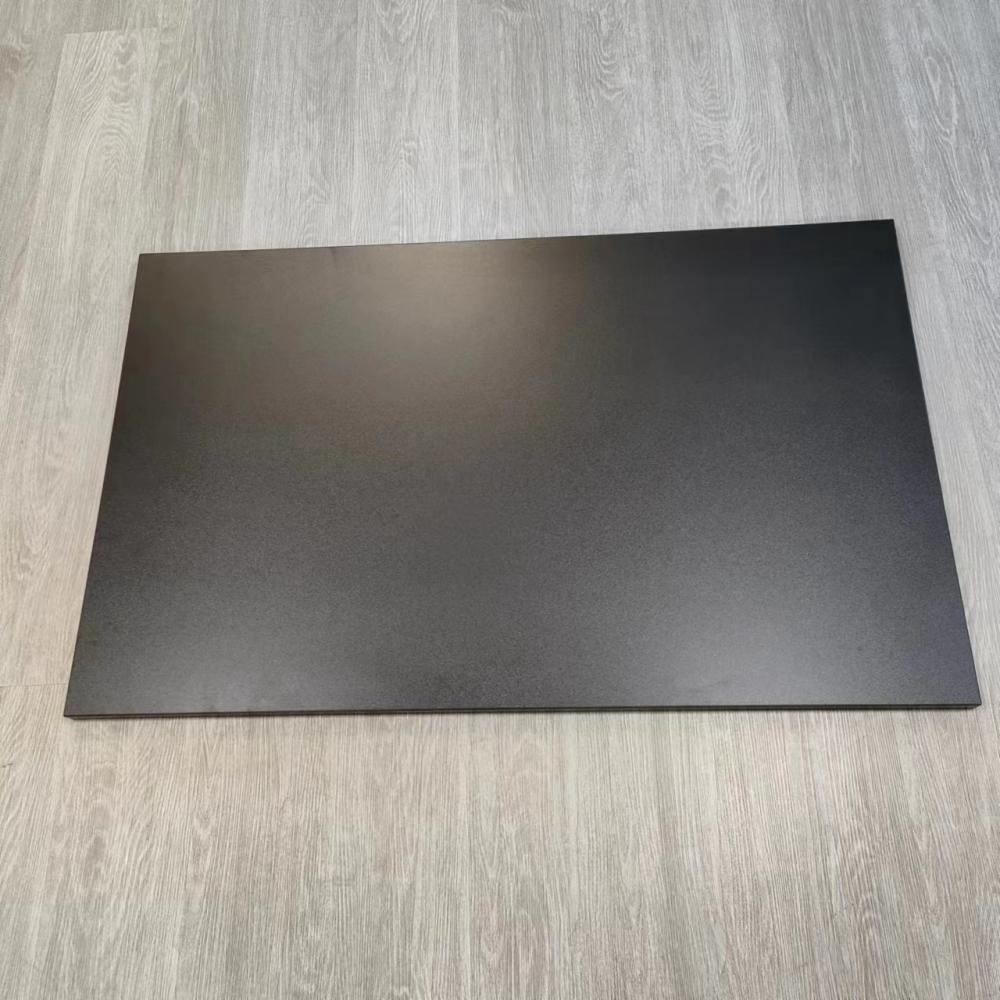 Placa de partícula voltada para a mesa de 18 mm para a tabela de mesa