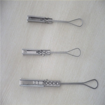 Affordable Stainless Steel Wire Cable Clamps from Hebei, China