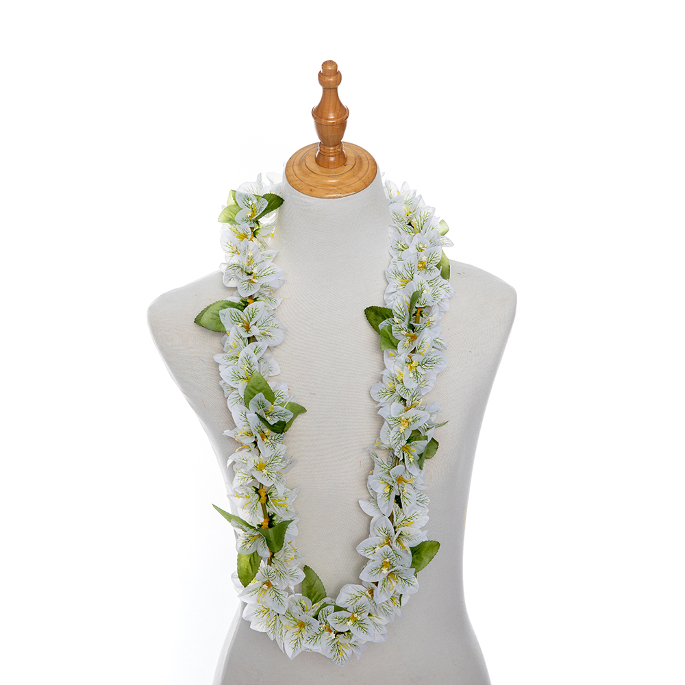 Kn Hl013s Flower Lei