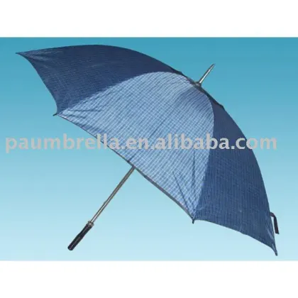 golf umbrella