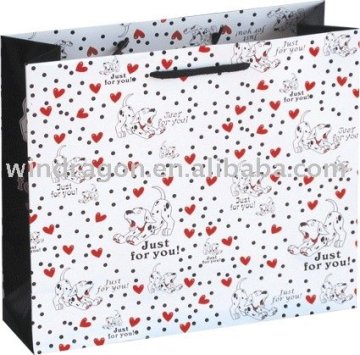 Shopping bag