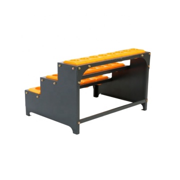 CNC Tool Cabinet Sales: Steel, Car, and Metal Types - Focus on Model C1