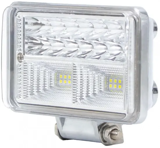 3 Inch Wide Field Of View 9V~30V 54W