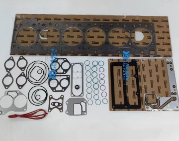 Kit de junta de alta qualidade para M11, ISX15, QSX15, QSK15, QSK19, KTA19, QSK38, QSK50, QSK60 4VBE34RW3 DIESEL MOTORES DIESEL