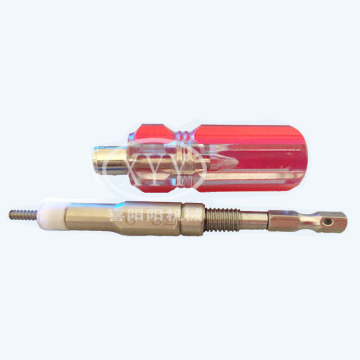 Hot Selling Tailless Thread Insert New Type Fasteners with Brass Zinc Alloy Titanium Material Steel Wire Screw Sleeve