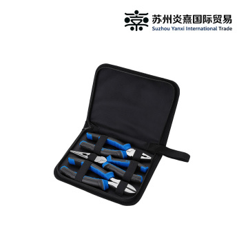 Universal 3-Piece Tool Set