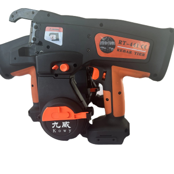 Popular Automatic Portable RT441T Twin Tier Rebar Tying Machine